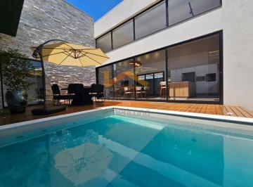Casa · 260m² · 3 Quartos · 4 Vagas · Casa de Condomínio para venda em Jardim Phillipson Park de 260.00m² com 3 Quartos, 3 Suites e 4 Gara