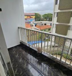 Apartamento · 75m² · 2 Quartos · 1 Vaga · Apartamento para venda em Penha De França de 75.00m² com 2 Quartos e 1 Garagem
