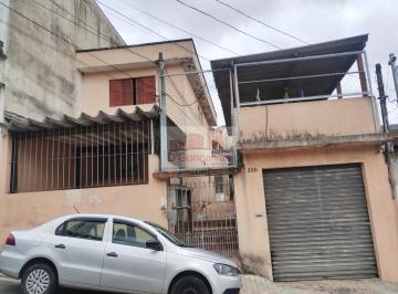 Casa · 250m² · 2 Quartos · 3 Vagas · Sobrado para venda em Centro de 250.00m² com 2 Quartos e 3 Garagens
