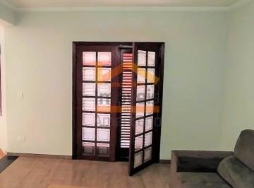 Casa · 359m² · 3 Quartos · 6 Vagas · Casa para venda em Chácara Lucília de 359.00m² com 3 Quartos, 1 Suite e 6 Garagens