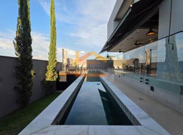 Casa · 420m² · 4 Quartos · 4 Vagas · Casa de Condomínio para venda em Loteamento Residencial Jardim Villagio de 420.00m² com 4 Quartos, 4