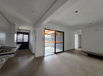 Apartamento · 88m² · 3 Quartos · Apartamento para venda em Cechino de 88.44m² com 3 Quartos e 1 Suite