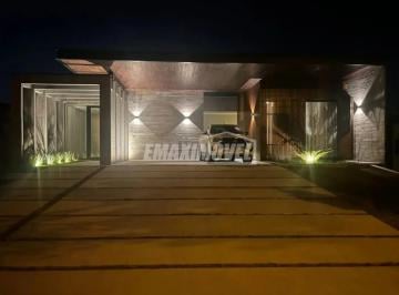 Casa · 829m² · 4 Quartos · 8 Vagas · Casa de Condomínio para venda em Parque Reserva Fazenda Imperial de 829.00m² com 4 Quartos, 4 Suites