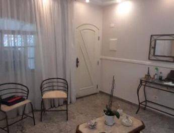 Casa · 198m² · 3 Quartos · 2 Vagas · Sobrado para venda em Chácara Belenzinho de 198.00m² com 3 Quartos e 2 Garagens