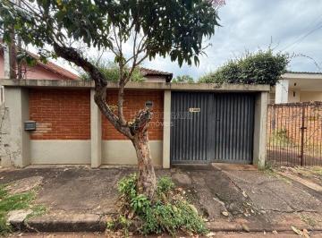 Casa · 113m² · 2 Quartos · Casa para venda em Vila Xavier (vila Xavier) de 113.00m² com 2 Quartos