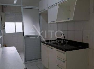 Apartamento · 71m² · 3 Quartos · 2 Vagas · Apartamento para venda em Jardim Das Samambaias de 71.00m² com 3 Quartos, 1 Suite e 2 Garagens