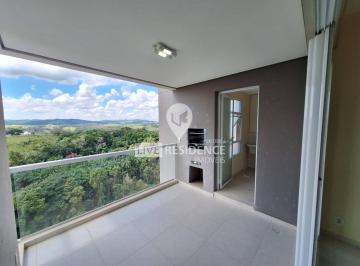 Apartamento · 68m² · 2 Quartos · 2 Vagas · Apartamento para venda em Jardim Alto De Santa Cruz de 68.00m² com 2 Quartos, 1 Suite e 2 Garagens