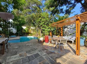 Casa · 420m² · 5 Quartos · 4 Vagas · Casa para venda em Parque Dos Príncipes de 420.00m² com 5 Quartos, 5 Suites e 4 Garagens