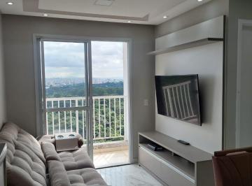 Apartamento · 50m² · 2 Quartos · 1 Vaga · Apartamento para venda em Campanário de 50.00m² com 2 Quartos e 1 Garagem