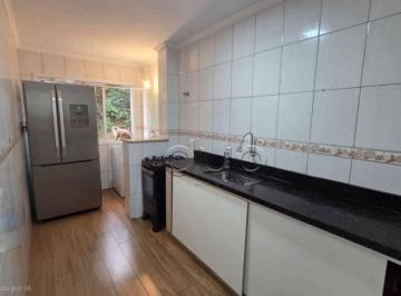 Apartamento · 54m² · 2 Quartos · 1 Vaga · Apartamento para venda em Jupiá de 54.00m² com 2 Quartos e 1 Garagem