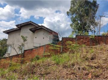 Terreno · 1172m² · Terreno para venda em Loteamento Champs Privés de 1172.00m²