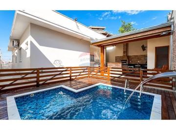 Casa · 161m² · 3 Quartos · 4 Vagas · Casa de Condomínio para venda em Jardim Itapoan de 161.00m² com 3 Quartos, 1 Suite e 4 Garagens