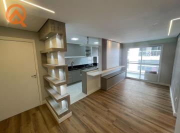 Apartamento · 61m² · 2 Quartos · 1 Vaga · Apartamento para venda em Balneário Tropical de 60.66m² com 2 Quartos e 1 Garagem