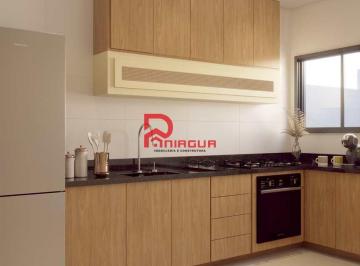 Casa · 44m² · 2 Quartos · 1 Vaga · Casa de Condomínio para venda em Real de 44.00m² com 2 Quartos e 1 Garagem