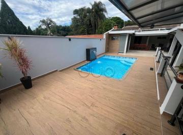 Casa · 188m² · 2 Quartos · 2 Vagas · Casa para venda em Parque Santa Cecília de 188.00m² com 2 Quartos, 1 Suite e 2 Garagens