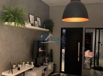 Casa · 210m² · 2 Quartos · 1 Vaga · Casa para venda em Vila Professor Simões de 210.00m² com 2 Quartos, 1 Suite e 1 Garagem