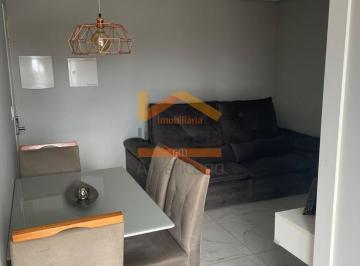 Apartamento · 60m² · 3 Quartos · 1 Vaga · Apartamento para venda em Parque Universitário de 60.00m² com 3 Quartos, 1 Suite e 1 Garagem