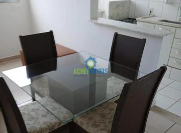 Apartamento de 2 quartos, Araçatuba · Apartamento para venda em Jardim Nova Yorque de 68.00m² com 2 Quartos e 1 Garagem