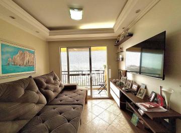 Apartamento · 71m² · 2 Quartos · 2 Vagas · Apartamento para venda em Retiro de 71.00m² com 2 Quartos, 1 Suite e 2 Garagens