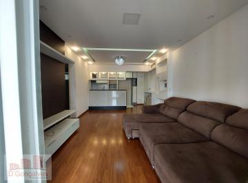 Apartamento · 80m² · 3 Quartos · 2 Vagas · Apartamento para venda em Centro de 80.00m² com 3 Quartos, 1 Suite e 2 Garagens