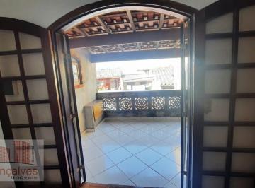 Casa · 197m² · 3 Quartos · 3 Vagas · Sobrado para venda em Canhema de 197.00m² com 3 Quartos, 1 Suite e 3 Garagens