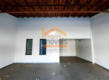 Casa · 100m² · 3 Quartos · 4 Vagas · Casa para venda em Parque Novo Mundo de 100.00m² com 3 Quartos, 1 Suite e 4 Garagens