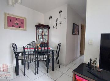 Apartamento · 57m² · 3 Quartos · 1 Vaga · Apartamento para venda em Conceição de 57.00m² com 3 Quartos e 1 Garagem