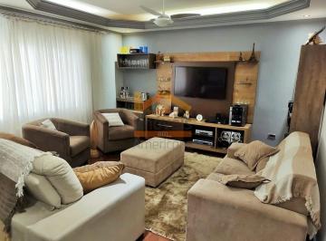 Casa · 157m² · 4 Quartos · 4 Vagas · Casa para venda em Jardim Lizandra de 157.00m² com 4 Quartos, 2 Suites e 4 Garagens