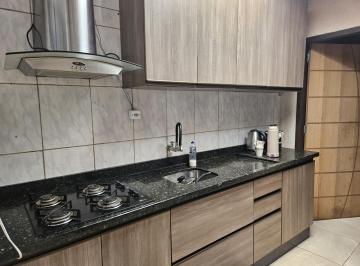 Casa · 120m² · 2 Quartos · 2 Vagas · Casa para venda em Cidade Industrial de 120.00m² com 2 Quartos, 2 Suites e 2 Garagens