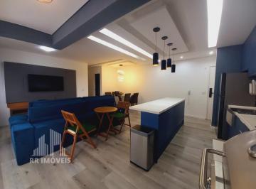Apartamento · 69m² · 2 Quartos · 1 Vaga · Apartamento para venda em Alphaville Empresarial de 69.00m² com 2 Quartos, 1 Suite e 1 Garagem