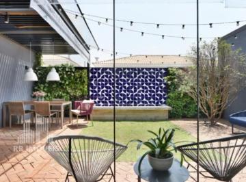 Casa · 180m² · 3 Quartos · 3 Vagas · Casa para venda em Tamboré de 180.00m² com 3 Quartos, 1 Suite e 3 Garagens
