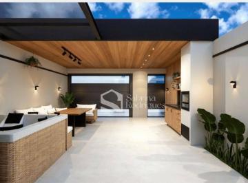 Casa · 117m² · 3 Quartos · 2 Vagas · Casa para venda em Vila Homero de 117.00m² com 3 Quartos, 1 Suite e 2 Garagens