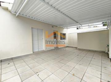 Casa · 187m² · 5 Quartos · 2 Vagas · Casa para venda em Vila Jones de 187.00m² com 5 Quartos, 2 Suites e 2 Garagens