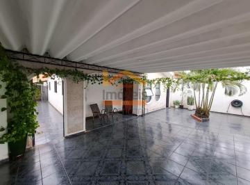 Casa · 110m² · 3 Quartos · 2 Vagas · Casa para venda em Antônio Zanaga de 110.00m² com 3 Quartos e 2 Garagens