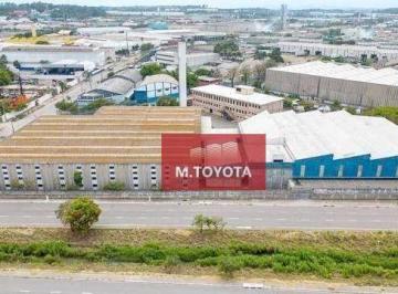 Comercial · 11000m² · 40 Vagas · Galpão / Depósito / Armazém para venda e aluguel em Cidade Industrial Satélite De São Paulo de 11000