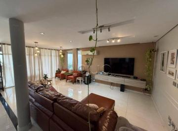 Casa · 340m² · 4 Quartos · 4 Vagas · Casa para venda em Nova Piracicaba de 340.00m² com 4 Quartos, 3 Suites e 4 Garagens
