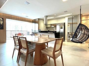 Apartamento · 110m² · 2 Quartos · 4 Vagas · Apartamento para venda em Alphaville Empresarial de 110.00m² com 2 Quartos, 2 Suites e 4 Garagens