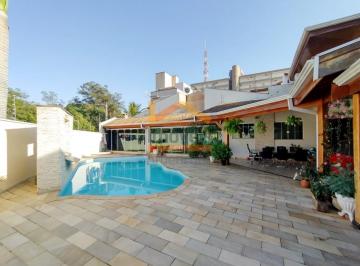 Casa · 221m² · 3 Quartos · 3 Vagas · Casa para venda em Catharina Zanaga de 221.00m² com 3 Quartos e 3 Garagens