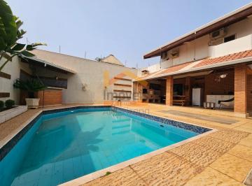 Casa · 239m² · 3 Quartos · Casa para venda em Jardim Paulistano de 238.70m² com 3 Quartos e 1 Suite