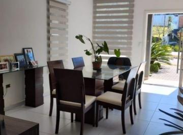 Casa · 180m² · 3 Quartos · 4 Vagas · Casa para venda em Cidade Parquelandia de 180.00m² com 3 Quartos, 3 Suites e 4 Garagens