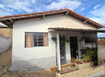 Casa · 54m² · 1 Quarto · Casa para venda em Vila Gato de 54.45m² com 1 Quarto