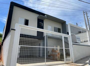 Casa · 93m² · 2 Quartos · 2 Vagas · Casa para venda em Vila São Paulo de 93.00m² com 2 Quartos, 1 Suite e 2 Garagens