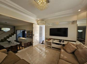 Casa · 217m² · 3 Quartos · 2 Vagas · Casa para venda em Jardim Primavera de 217.00m² com 3 Quartos, 1 Suite e 2 Garagens