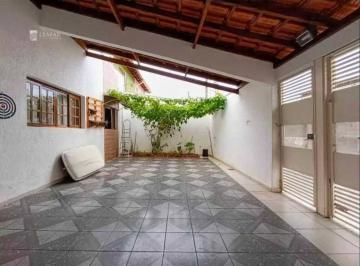 Casa · 173m² · 3 Quartos · 2 Vagas · Casa para venda em Vila Suissa de 173.00m² com 3 Quartos e 2 Garagens