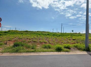 Terreno · 213m² · Terreno en Condomínio para venda em Terrassos Residencial de 213.00m²