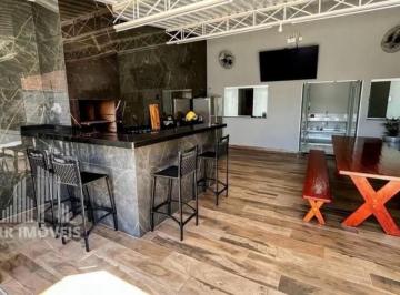 Casa · 90m² · 2 Quartos · 3 Vagas · Casa para venda em Jardim Dos Lagos de 90.00m² com 2 Quartos, 1 Suite e 3 Garagens