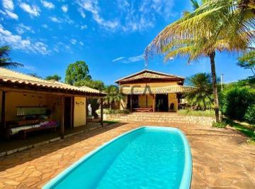 Rural · 450m² · 10 Quartos · Fazenda / Sítio para venda em Rifaina de 450.00m² com 10 Quartos e 5 Suites