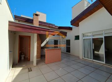 Casa · 189m² · 3 Quartos · 4 Vagas · Casa para venda em Residencial Horto Florestal Jacyra I de 189.00m² com 3 Quartos, 3 Suites e 4 Gara