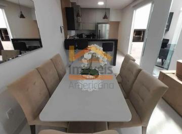 Casa · 100m² · 3 Quartos · 2 Vagas · Casa para venda em Jardim Brasília de 99.99m² com 3 Quartos, 1 Suite e 2 Garagens