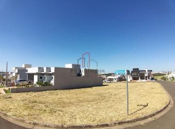 Terreno · 343m² · Terreno en Condomínio para venda em Residencial Real Park Sumaré de 343.00m²